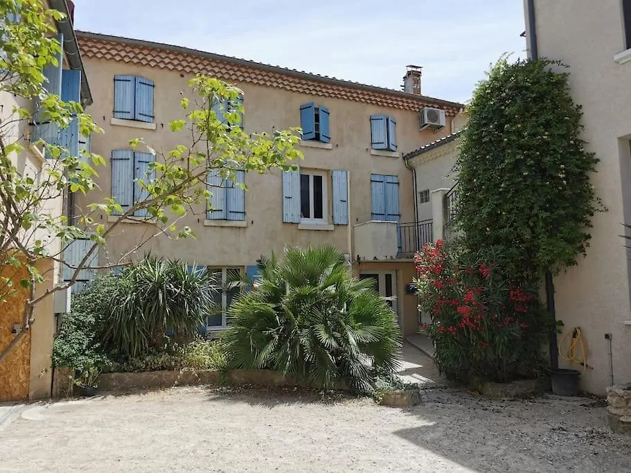10. Charmant Studio Proche Gare Et Centre Apartment Valence  0*, Valence (Drome) France