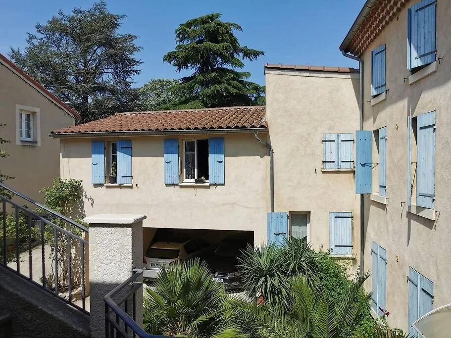 10. Charmant Studio Proche Gare Et Centre Apartment Valence   Valence (Drome)